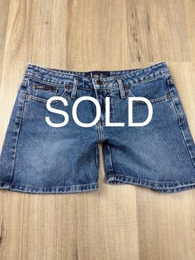 SOLD